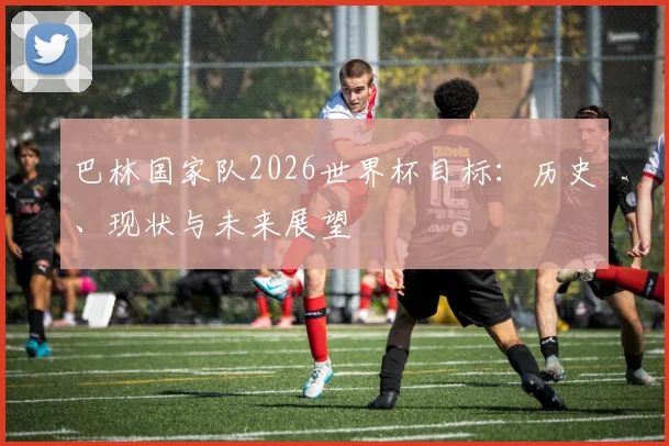 巴林国家队2026世界杯目标：历史、现状与未来展望